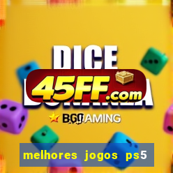 melhores jogos ps5 mundo aberto